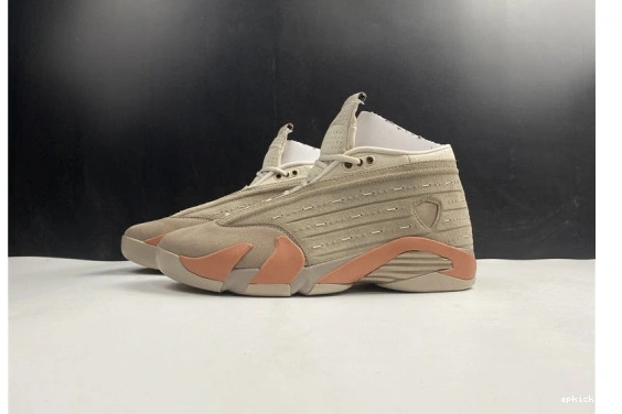 EP Terra Clot 14 DC9857-200 Low Blush Jordan AIR Retro DC9857-200 0401